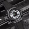 Часы наручные SKMEI 2209BKWT, BLACK-WHITE, Compass, Pedometer, 10350 - Image 2