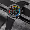 Годинники наручні SKMEI 2209CKBK, COLORFUL/BLACK, Компас, Педометр, 10351 - Image 5
