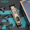Тример для бороди та вусів VGR V-901 - Image 3