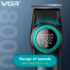 Триммер бороды и усов VGR V-977 - Image 2