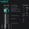 Триммер бороды и усов VGR V-977 - Image 5