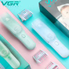 Машинка для стрижки дітей VGR V-155 - Image 2
