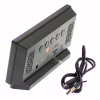 Часы электронные VST-897-4, ярко-зеленый,температура, USB - Image 2