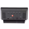 Часы электронные VST-897-4, ярко-зеленый,температура, USB - Image 3