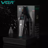Триммер волос в носу и ушах VGR V-603 - Image 2