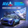 Смарт ТВ-приставка X96Q 1/8GB Amlogic H313 Андроїд 11 - Image 2