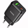 СЗУ Мережева Зарядна Устрій Hoco N5, 20W - Image 3