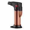 Горелка газовая карманная Torch-707 Матовая Металика - Image 3