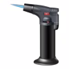 Горелка газовая карманная Torch-707 Матовая Металика - Image 4