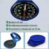 Компас с зеркалом DC-45-8A, 5 см - Image 2