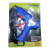 Клейовий пістолет Yifeng YF-602, 100 W, 11 мм W03 - Image 2
