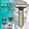 Система DALING DL-9266 3 in1 (бритва, машинка, тример) - Image 4