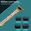 Машинка для стрижки DALING DL-1505 - Image 2