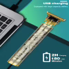 Машинка для стриження DALING DL-1505 - Image 3