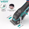 Машинка для стрижки VGR V-123 - Image 3