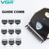 Машинка для стриження VGR V-910 - Image 3