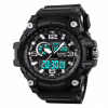 Часы наручные SKMEI 1283BK, BLACK, 11376 - Image 2