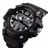 Годинник наручний SKMEI 1283BK, BLACK, 11376 - Image 3