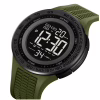 Годинник наручний SKMEI 2155AG, ARMY GREEN, 11418 - Image 2