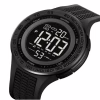 Годинник наручний SKMEI 2155BKBK, BLACK-BLACK, 11419 - Image 2