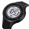 Годинник наручний SKMEI 2155BKWT, BLACK-WHITE, 11420 - Image 2