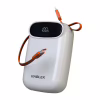 Повербанк Rablex RB10FP, 10000 mAh, Lightning, Type-C, Швидке заряджання, 88W, PD35W - Image 2