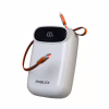 Повербанк Rablex RB20FP, 20000mAh, Lightning, Type-C, Быстрая зарядка, 120W, PD30W - Image 2