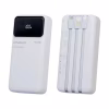 Повербанк Rablex RB21SP, 20000mAh, Lightning, Type-C, Быстрая зарядка, 200W, PD40W - Image 2