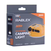 Фонарь для кемпинга Rablex RB561, холодный+тёплый+красный свет, 30W, аккумулятор, - Image 2