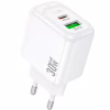 Сетевое зарядное устройство Hoco CS55A (30W, Fast Charge) - Image 2