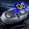 Налобный фонарь Bailong PL-110L Type-C, Sensor - Image 3
