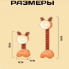 Настольная лампа на батарейках Night Light гибкая PL-076L - Image 2