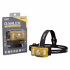 Налобный фонарь Rablex RB968, жёлтый+белый+красный, 3хT6+4хCOB, Sensor, аккум, Type-C - Image 2