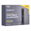 Ручний ліхтар Rablex RB921, XHP35 LED, Zoom, ЗП Type-C, - Image 3