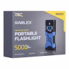 Ручной фонарь Rablex RB922, 3*P50 LED, ЗУ Type-C, - Image 3