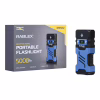 Ручной фонарь Rablex RB922, 3*P50 LED, ЗУ Type-C, - Image 4