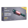 Ручний ліхтар Rablex RB924, XPG LED і COB LED, ЗП Type-C, - Image 3