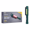 Ручний ліхтар Rablex RB924, XPG LED і COB LED, ЗП Type-C, - Image 4