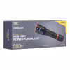 Ручной фонарь Rablex RB925, 1*WRGB LED, Белый+Красный+Синий+Зелёный, ЗУ Type-C, - Image 3