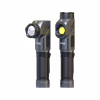 Ручний ліхтар Rablex RB926, SST40 LED, ЗП Type-C, магніт - Image 2