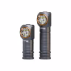 Ручний ліхтар Rablex RB928, Білий + Червоний, 5*P35 LED, ЗП Type-C, - Image 3