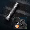 Ручний ліхтар YEMAO YM-M52, XH P360 LED, 1500LM, 2x14500 акум, Zoom, TYPE-C - Image 9