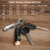Ручной фонарь YEMAO YM-M10, 800LM, 1x10180+1*10440 аккум, TYPE-C - Image 6