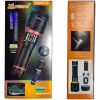 Ручной фонарь YEMAO YM-B631-D, 2500LM, 30W LED 1*26650 аккум, TYPE-C - Image 5