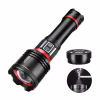 Ручной фонарь YEMAO YM-B631-D, 2500LM, 30W LED 1*26650 аккум, TYPE-C - Image 10