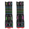 Ручний ліхтар YEMAO YM-G634-1, 2500LM, 30 W LED, 1*40700 акум, TYPE-C - Image 2