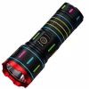 Ручной фонарь YEMAO YM-G634-1, 2500LM, 30W LED, 1*40700 аккум, TYPE-C - Image 3