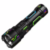 Ручний ліхтар YEMAO M-G640Y-1, 4000LM, 60 W LED, 1*32700 акум, TYPE-C - Image 2