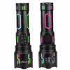 Ручний ліхтар YEMAO M-G640Y-1, 4000LM, 60 W LED, 1*32700 акум, TYPE-C - Image 3