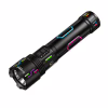 Ручний ліхтар YEMAO YM-G640Y, 4000LM, 60 W LED, 1*33140 акум, TYPE-C - Image 2